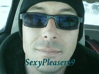 SexyPleaser69