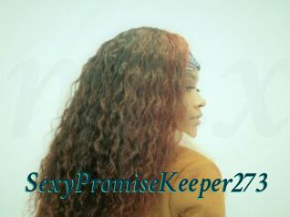 SexyPromiseKeeper273