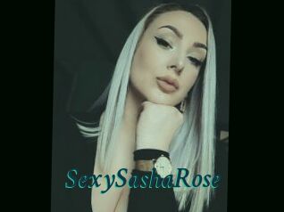 SexySashaRose