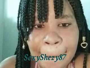 SexyShezy87