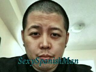 SexySpanishMan