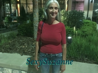 SexySuzanne