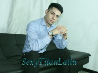 SexyTitanLatin