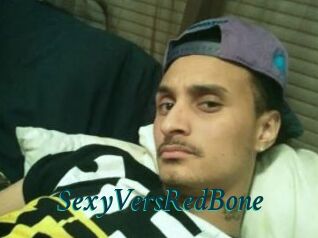 SexyVersRedBone