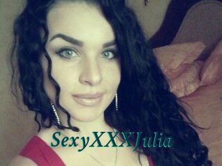 SexyXXXJulia