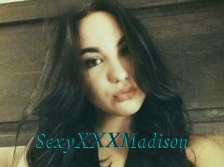 SexyXXXMadison