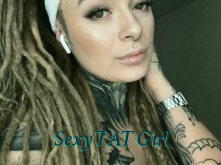 Sexy_TAT_Girl Maxi Top Sexe