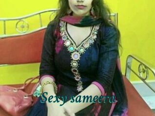 Sexy_sameera