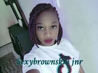 Sexybrownskin_jnr