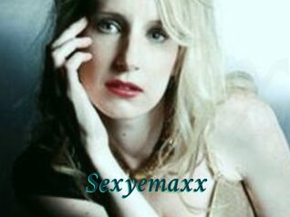 Sexyemaxx