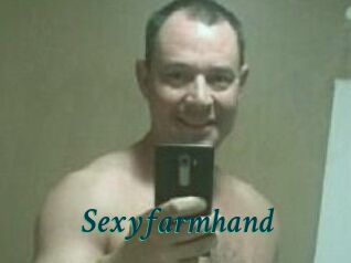 Sexyfarmhand