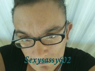 Sexysassy602