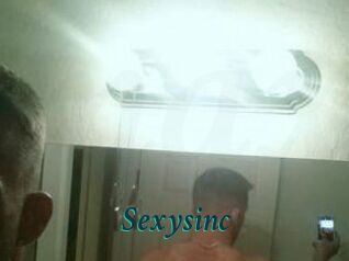 Sexysinc