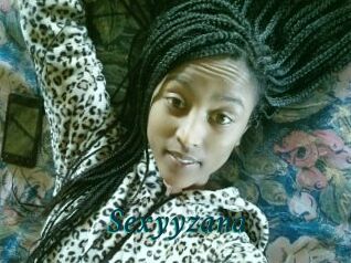 Sexyyzana