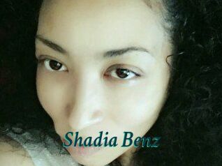 Shadia_Benz