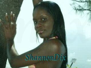 ShannonDix