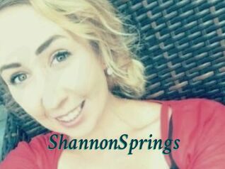 ShannonSprings