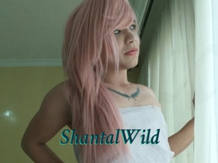 ShantalWild