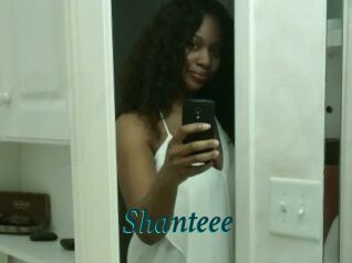 Shanteee