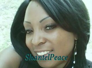 Shantel_Peace