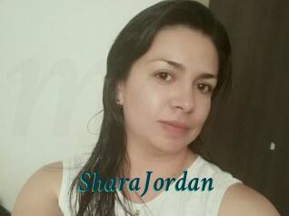 SharaJordan Maxi Top Sexe