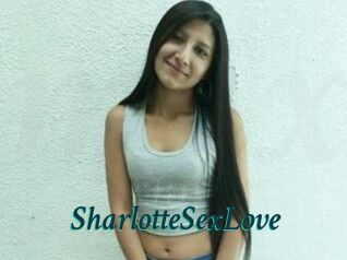 SharlotteSexLove