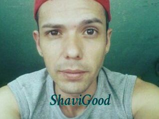 ShaviGood