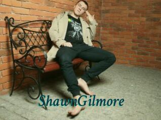 ShawnGilmore