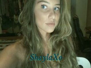 ShaylaXo