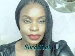 Shedelilah