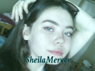 SheilaMercer