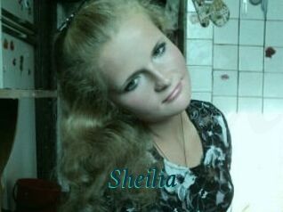 Sheilia