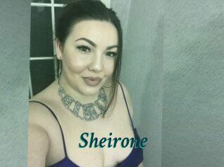 Sheirone