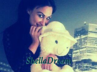 ShellaDream