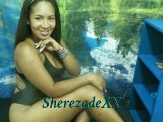 SherezadeXX