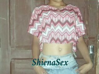 ShienaSex