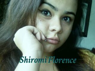 Shiromi_Florence