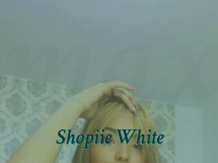 Shopiie_White