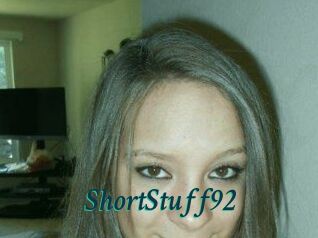 ShortStuff92