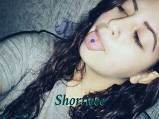 Shortieee
