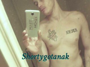 Shortygotanak