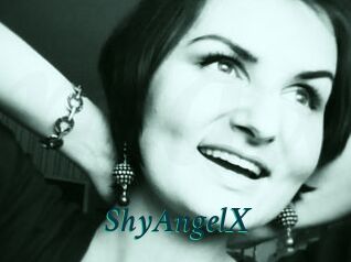 Shy_AngelX