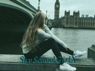 Shy_School_GirlX