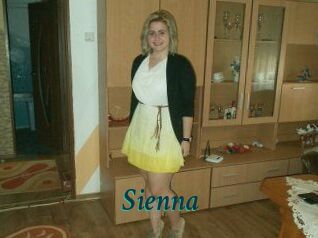 Sienna
