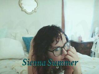 Sienna_Summer