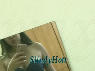 SiindyHott