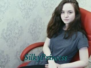 SilkyPrincess