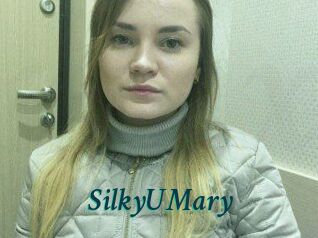 SilkyUMary