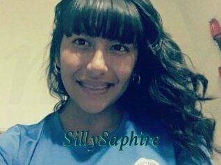 SillySaphire