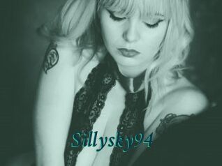 Sillysky94